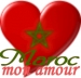 i love morocco